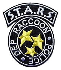 .r. raccoon city for sale  Delivered anywhere in UK
