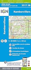 3517sb rambervillers d'occasion  Livré partout en France
