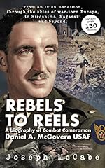 Rebels reels biography for sale  Delivered anywhere in USA 