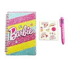 Ods barbie notebook d'occasion  Livré partout en France