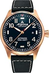 Alpina geneve startmer d'occasion  Livré partout en France