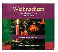 Weihnachten schönsten texte gebraucht kaufen  Wird an jeden Ort in Deutschland