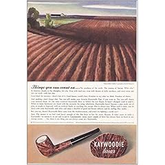 Relicpaper 1942 kaywoodie for sale  Delivered anywhere in USA 