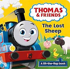 Thomas friends lost for sale  Delivered anywhere in UK