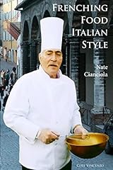 Frenching food italian usato  Spedito ovunque in Italia 