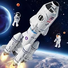 Doloowee space rocket for sale  Delivered anywhere in UK
