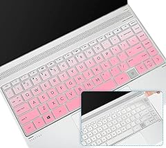 2pcs keyboard cover for sale  Delivered anywhere in UK