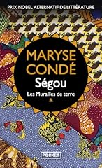 Segou tome murailles d'occasion  Livré partout en Belgiqu