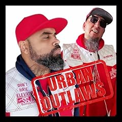 Urban outlaws explicit for sale  Delivered anywhere in UK