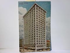 Chicago republic building gebraucht kaufen  Wird an jeden Ort in Deutschland