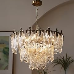 Antique chandelier layer for sale  Delivered anywhere in USA 