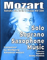 Mozart sonata major for sale  Delivered anywhere in USA 