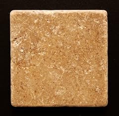 Noce 18x18 travertine for sale  Delivered anywhere in USA 