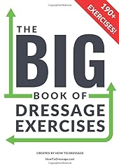 Big book dressage for sale  Delivered anywhere in UK