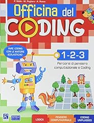 Officina del coding usato  Spedito ovunque in Italia 