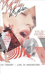 Kylie fever 2002 for sale  Delivered anywhere in UK