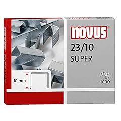 Novus super pacchetto usato  Spedito ovunque in Italia 