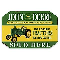 John deere two for sale  Delivered anywhere in USA 
