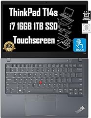 Lenovo thinkpad t14s for sale  Delivered anywhere in USA 