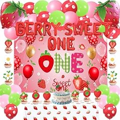 Berry first birthday for sale  Delivered anywhere in USA 