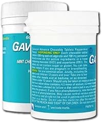 Advance mint chewable for sale  Delivered anywhere in USA 