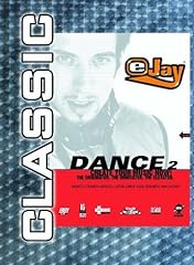 Ejay classics dance gebraucht kaufen  Wird an jeden Ort in Deutschland
