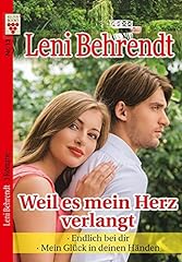 Leni behrendt herz gebraucht kaufen  Wird an jeden Ort in Deutschland