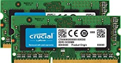 Crucial ram ct2kit102464bf160b d'occasion  Livré partout en Belgiqu