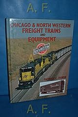 Chicago northwestern freight for sale  Delivered anywhere in USA 
