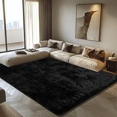 6x9 fluffy area for sale  Delivered anywhere in USA 