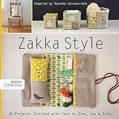 Zakka style projects for sale  Delivered anywhere in USA 