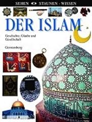 Staunen wissen islam gebraucht kaufen  Wird an jeden Ort in Deutschland