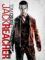 Jack reacher for sale  Delivered anywhere in UK