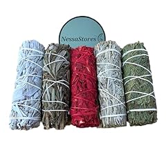 Nessastores smudge stick for sale  Delivered anywhere in UK