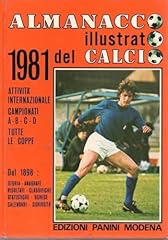 Almanacco illustrato del usato  Spedito ovunque in Italia 
