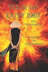 Tour duty 1967 for sale  Delivered anywhere in USA 