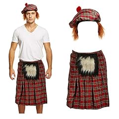 Lizzy mens scottish for sale  Delivered anywhere in UK