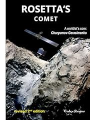 Rosetta comet worldlet for sale  Delivered anywhere in UK