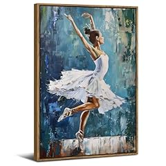 Vintage ballerina girls for sale  Delivered anywhere in UK