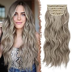 Feshfen clip extensions gebraucht kaufen  Wird an jeden Ort in Deutschland
