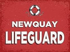 Newquay lifeguard small for sale  Delivered anywhere in UK