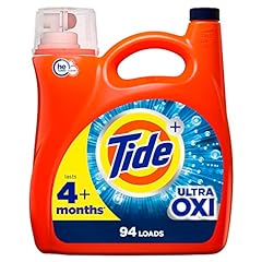 Tide ultra oxi for sale  Delivered anywhere in USA 