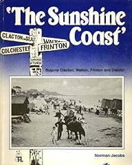 Sunshine coast bygone for sale  Delivered anywhere in UK