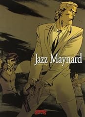 Jazz maynard contra d'occasion  Livré partout en France