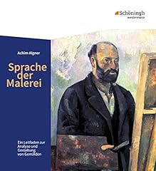 Sprache malerei leitfaden gebraucht kaufen  Wird an jeden Ort in Deutschland