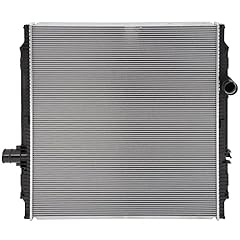 Cciyu radiator fit for sale  Delivered anywhere in USA 