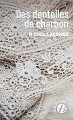 Dentelles charbon d'occasion  Livré partout en France