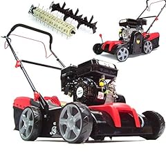 Petrol scarifier 55791 for sale  Delivered anywhere in UK