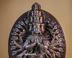 Shivaji arts avalokiteshvara gebraucht kaufen  Wird an jeden Ort in Deutschland