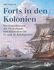 Forts den kolonien gebraucht kaufen  Wird an jeden Ort in Deutschland